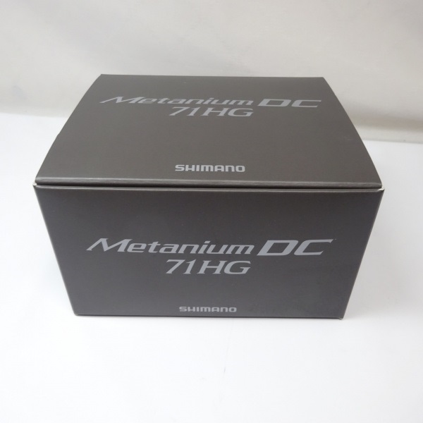 24メタニウムDC 71HG